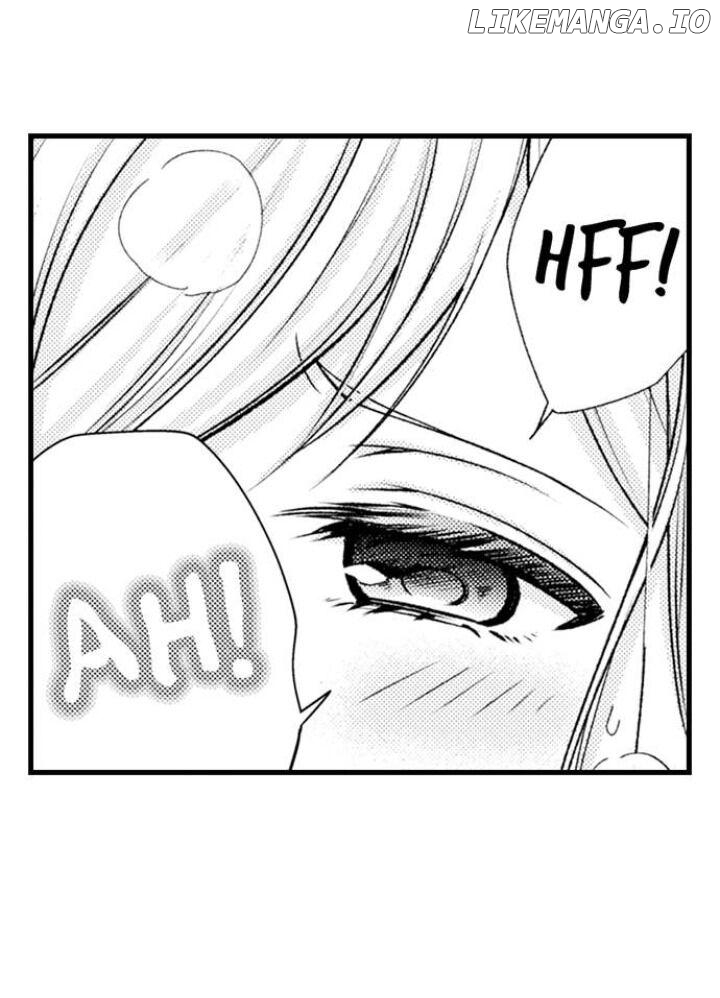 Kind and Sadistic ~ My Husband's Special Brand of Love ~ Chapter 8 - page 5