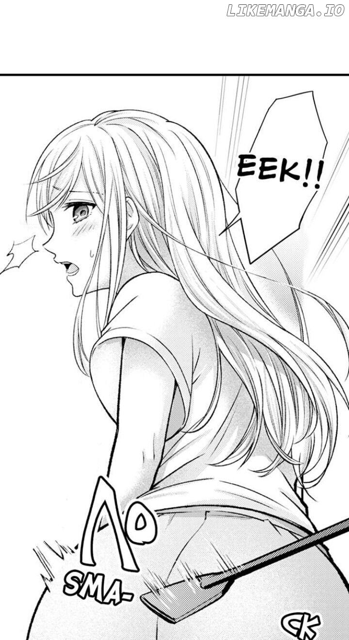 Kind and Sadistic ~ My Husband's Special Brand of Love ~ Chapter 8 - page 6