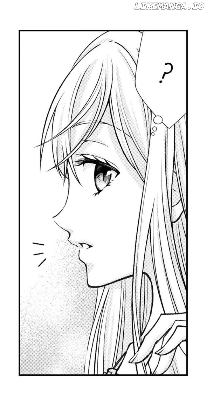 Kind and Sadistic ~ My Husband's Special Brand of Love ~ Chapter 7 - page 13