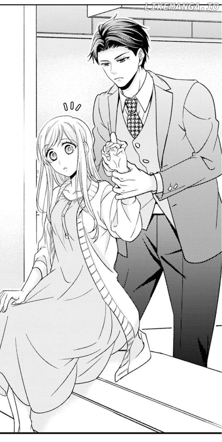 Kind and Sadistic ~ My Husband's Special Brand of Love ~ Chapter 7 - page 14