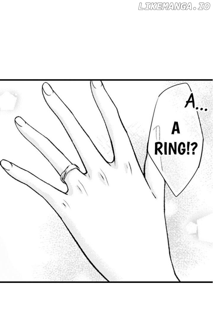 Kind and Sadistic ~ My Husband's Special Brand of Love ~ Chapter 7 - page 16