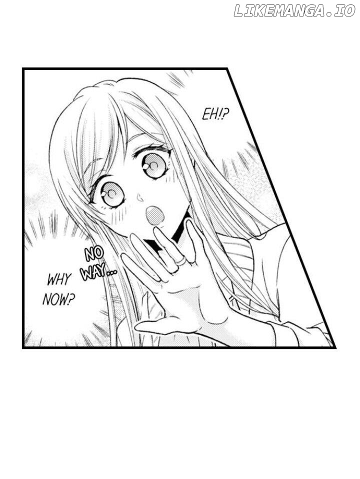Kind and Sadistic ~ My Husband's Special Brand of Love ~ Chapter 7 - page 17