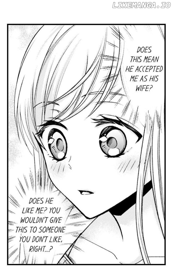 Kind and Sadistic ~ My Husband's Special Brand of Love ~ Chapter 7 - page 19