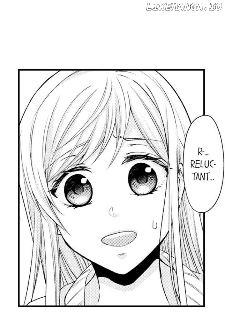 Kind and Sadistic ~ My Husband's Special Brand of Love ~ Chapter 7 - page 23
