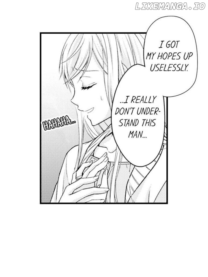 Kind and Sadistic ~ My Husband's Special Brand of Love ~ Chapter 7 - page 24