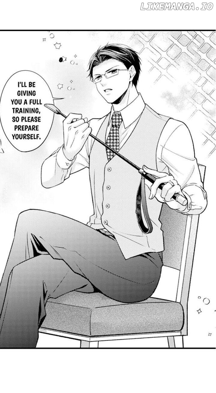 Kind and Sadistic ~ My Husband's Special Brand of Love ~ Chapter 7 - page 26