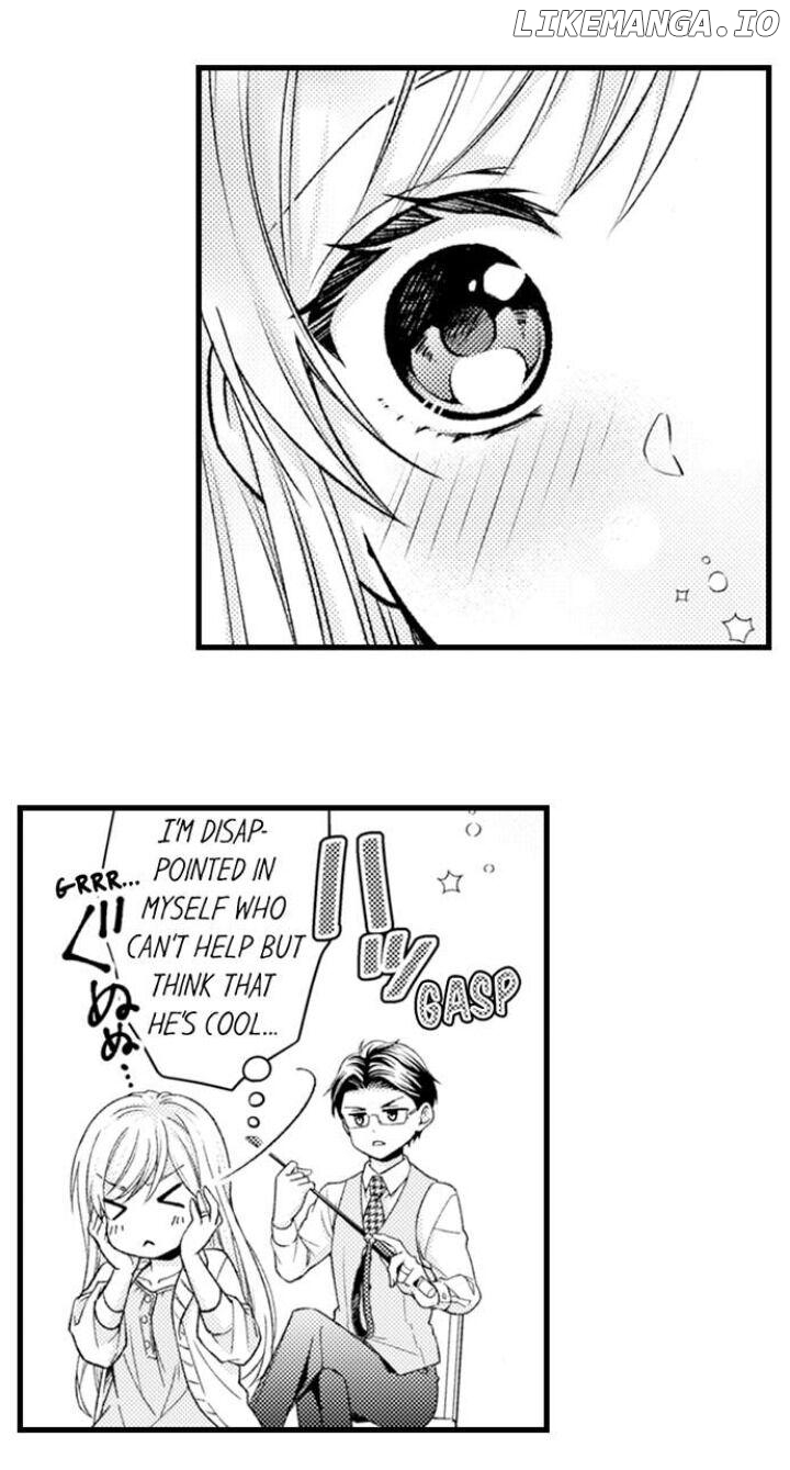Kind and Sadistic ~ My Husband's Special Brand of Love ~ Chapter 7 - page 27