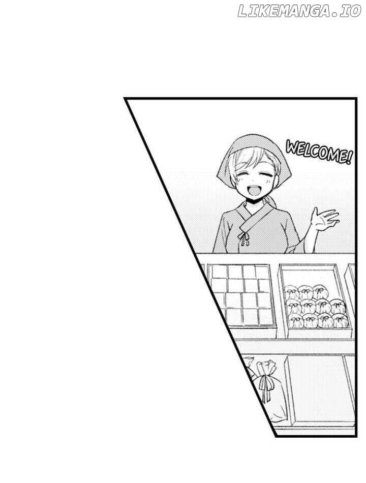 Kind and Sadistic ~ My Husband's Special Brand of Love ~ Chapter 7 - page 28