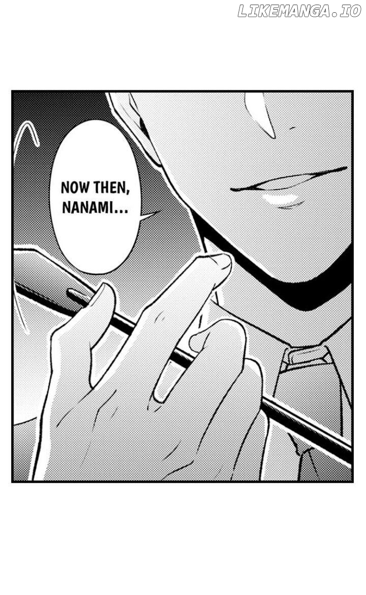 Kind and Sadistic ~ My Husband's Special Brand of Love ~ Chapter 7 - page 30