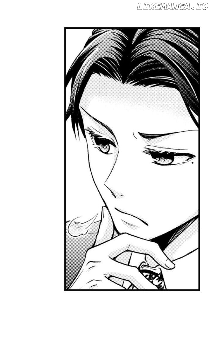 Kind and Sadistic ~ My Husband's Special Brand of Love ~ Chapter 7 - page 4
