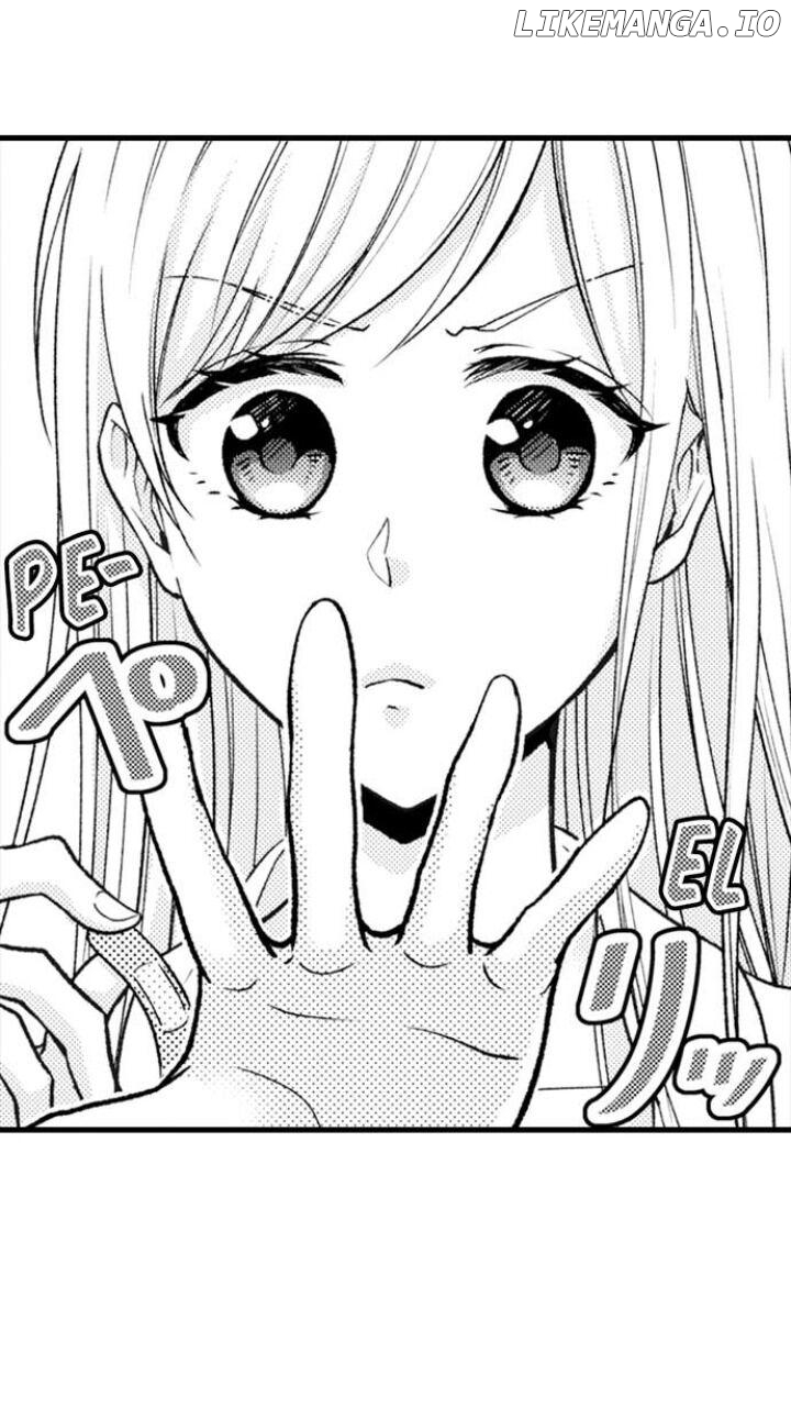 Kind and Sadistic ~ My Husband's Special Brand of Love ~ Chapter 7 - page 6