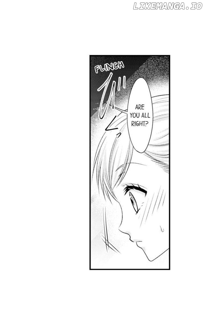 Kind and Sadistic ~ My Husband's Special Brand of Love ~ Chapter 6 - page 11