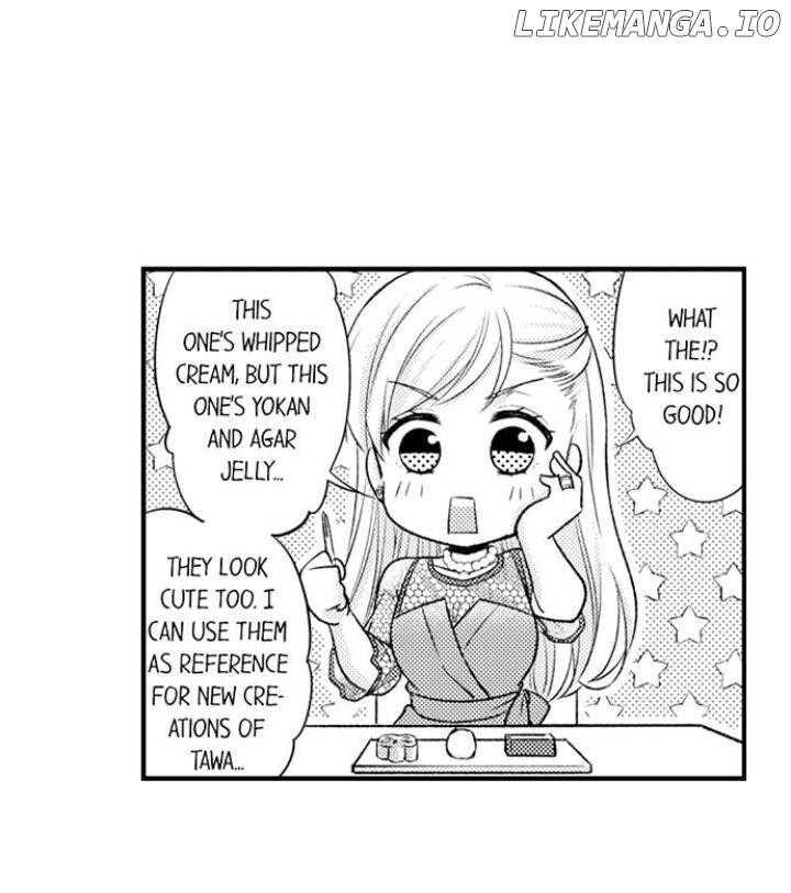 Kind and Sadistic ~ My Husband's Special Brand of Love ~ Chapter 6 - page 25
