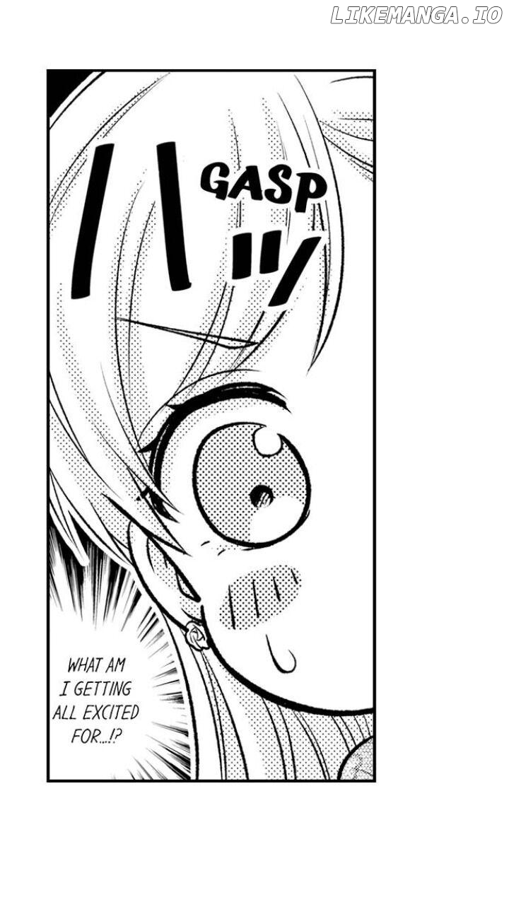 Kind and Sadistic ~ My Husband's Special Brand of Love ~ Chapter 6 - page 26