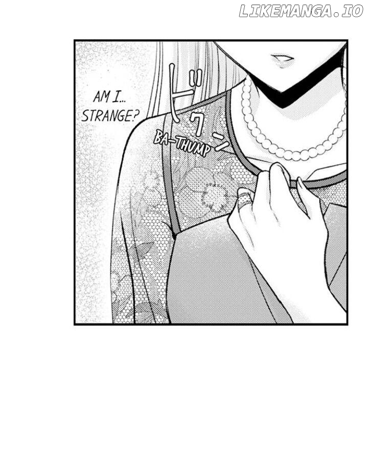 Kind and Sadistic ~ My Husband's Special Brand of Love ~ Chapter 6 - page 34