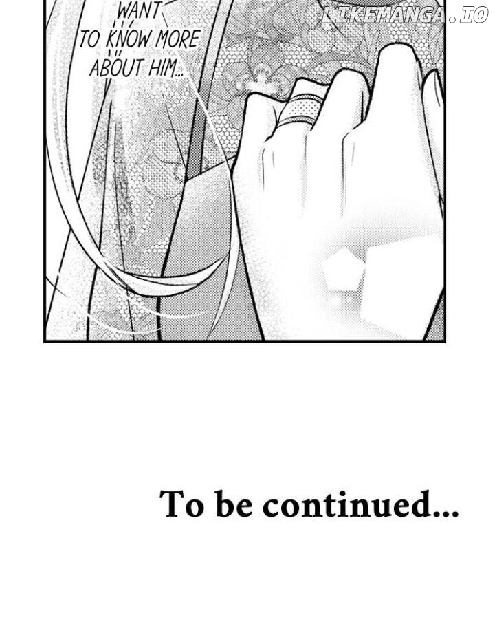 Kind and Sadistic ~ My Husband's Special Brand of Love ~ Chapter 6 - page 36