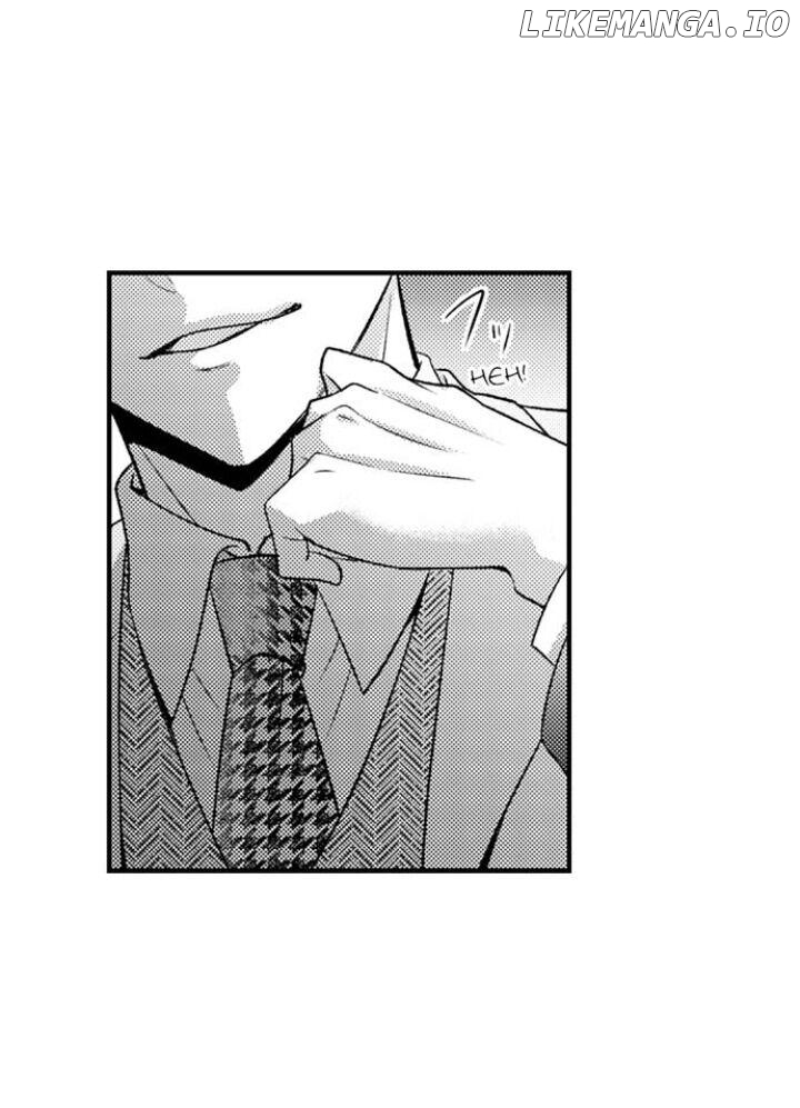 Kind and Sadistic ~ My Husband's Special Brand of Love ~ Chapter 6 - page 5