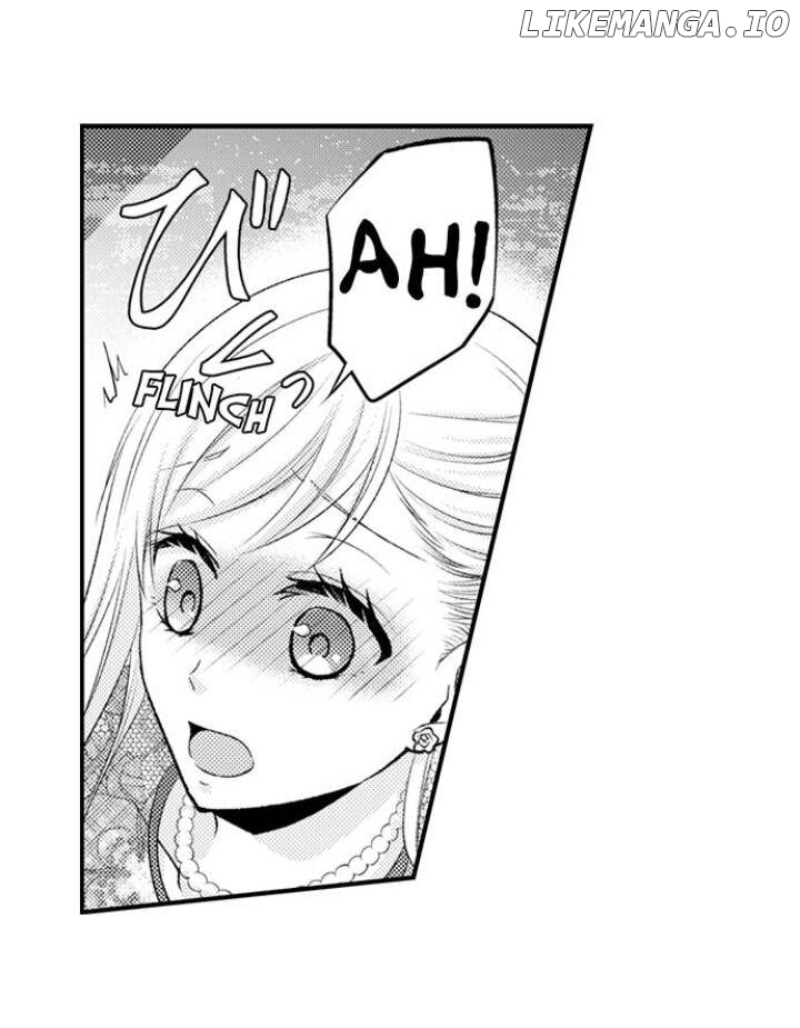 Kind and Sadistic ~ My Husband's Special Brand of Love ~ Chapter 6 - page 7