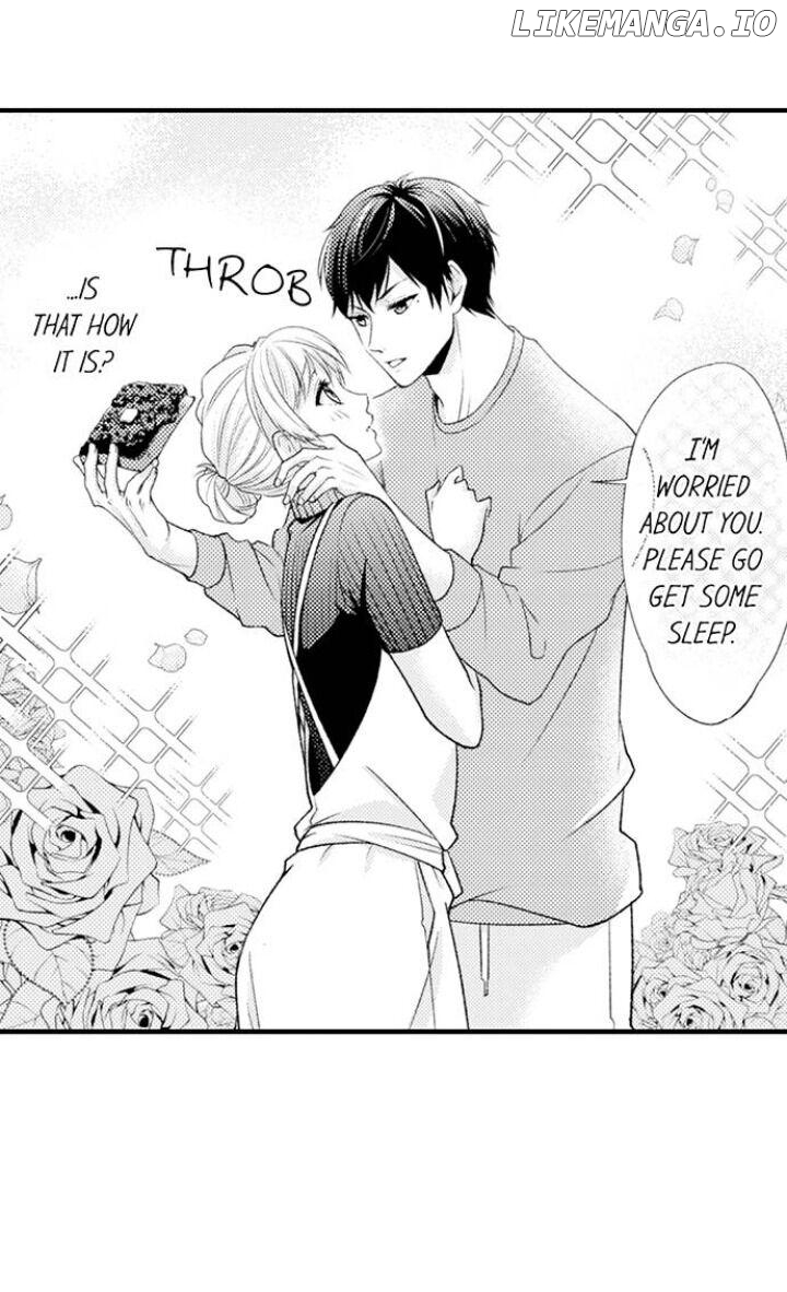 Kind and Sadistic ~ My Husband's Special Brand of Love ~ Chapter 5 - page 11