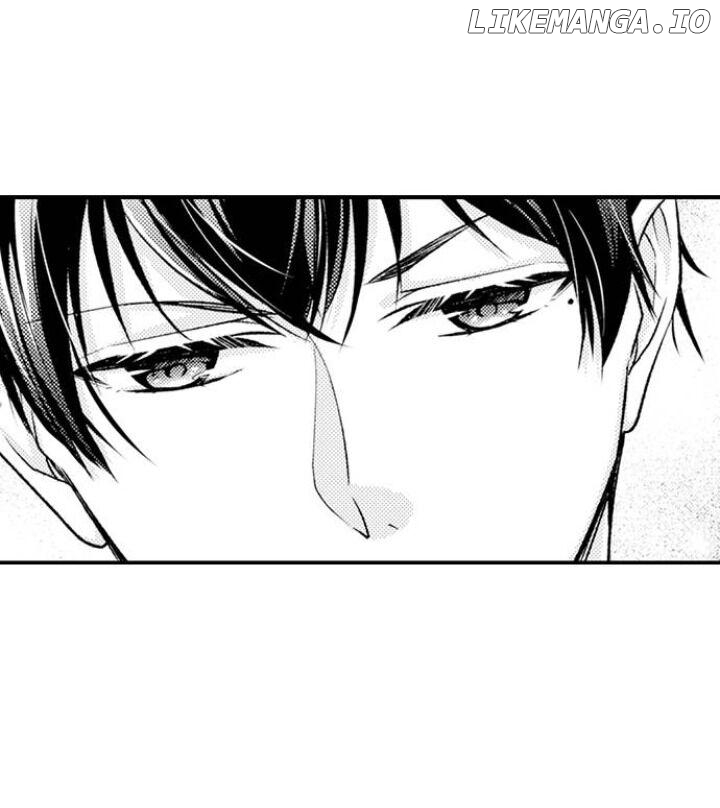Kind and Sadistic ~ My Husband's Special Brand of Love ~ Chapter 5 - page 3