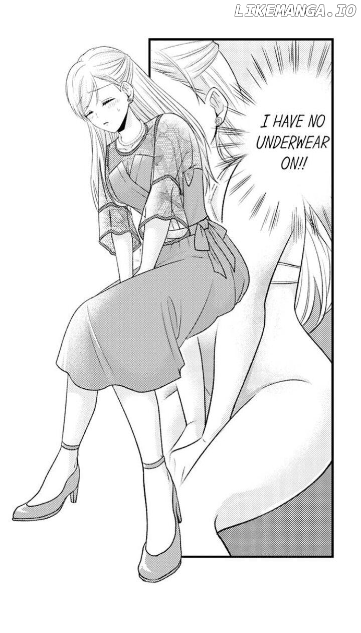 Kind and Sadistic ~ My Husband's Special Brand of Love ~ Chapter 5 - page 26