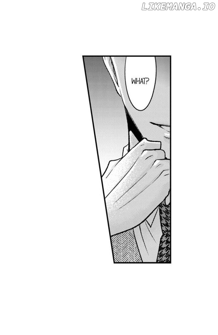 Kind and Sadistic ~ My Husband's Special Brand of Love ~ Chapter 5 - page 28