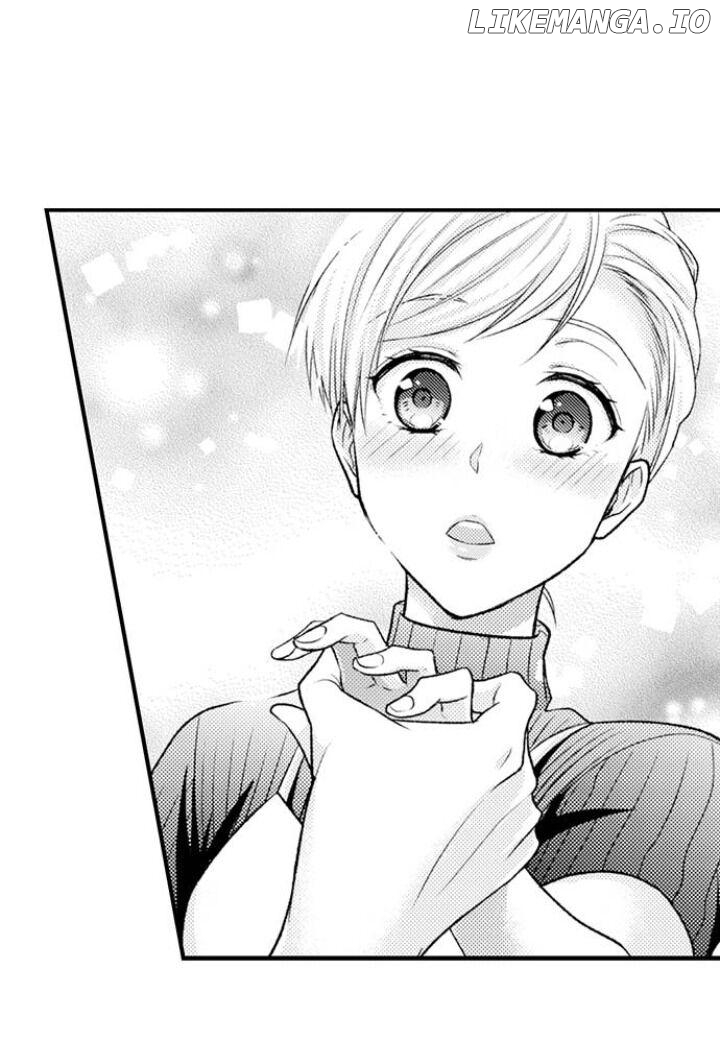Kind and Sadistic ~ My Husband's Special Brand of Love ~ Chapter 5 - page 4