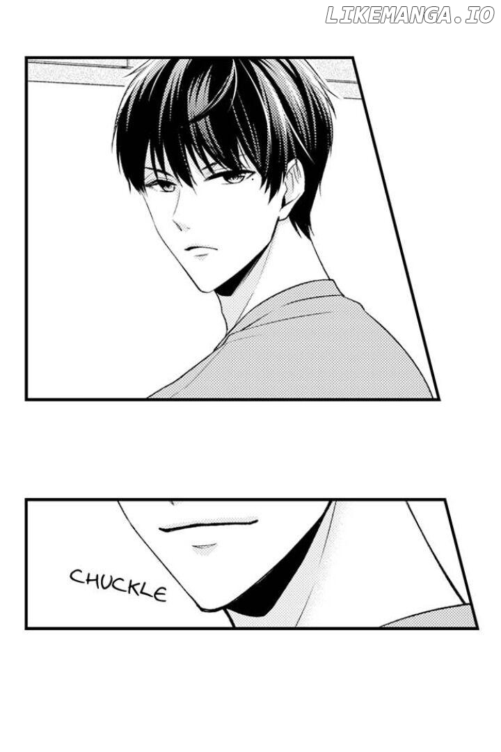 Kind and Sadistic ~ My Husband's Special Brand of Love ~ Chapter 4 - page 15