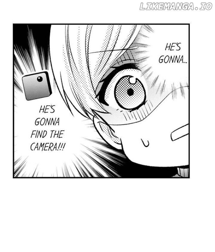 Kind and Sadistic ~ My Husband's Special Brand of Love ~ Chapter 4 - page 19