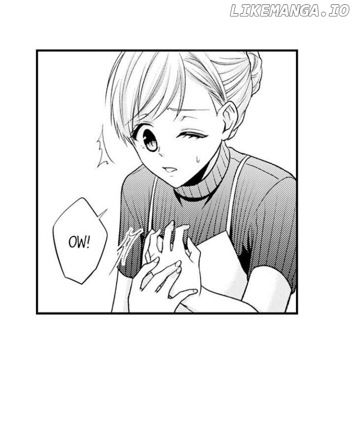 Kind and Sadistic ~ My Husband's Special Brand of Love ~ Chapter 4 - page 23