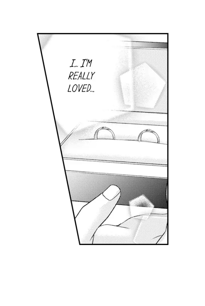 Kind and Sadistic ~ My Husband's Special Brand of Love ~ Chapter 30 - page 2