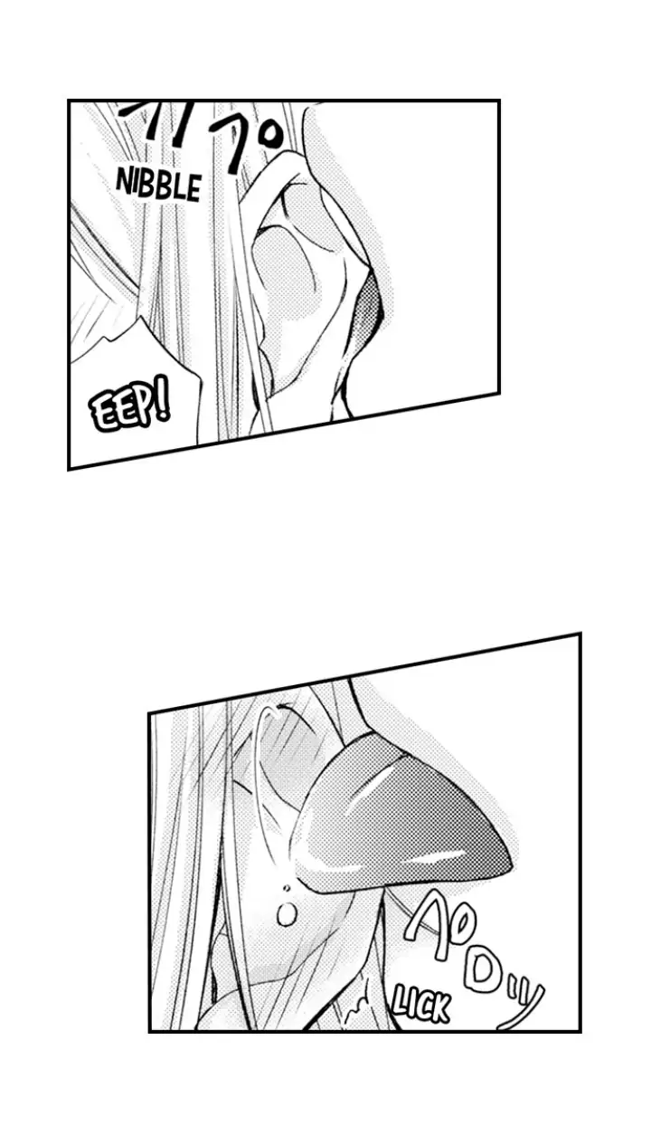 Kind and Sadistic ~ My Husband's Special Brand of Love ~ Chapter 30 - page 16