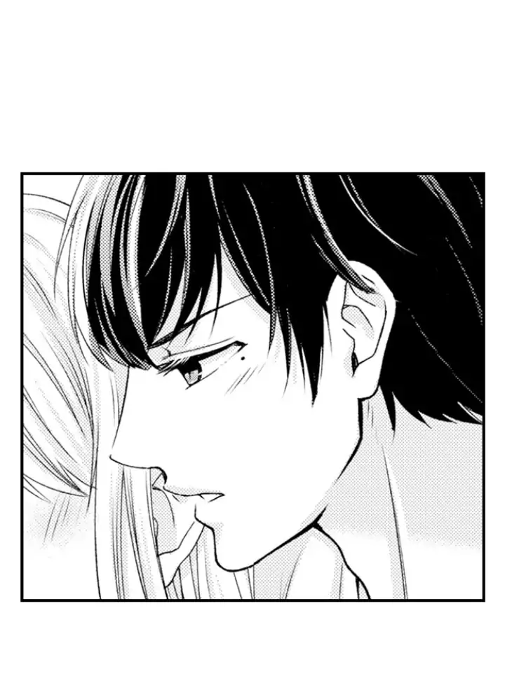 Kind and Sadistic ~ My Husband's Special Brand of Love ~ Chapter 30 - page 21