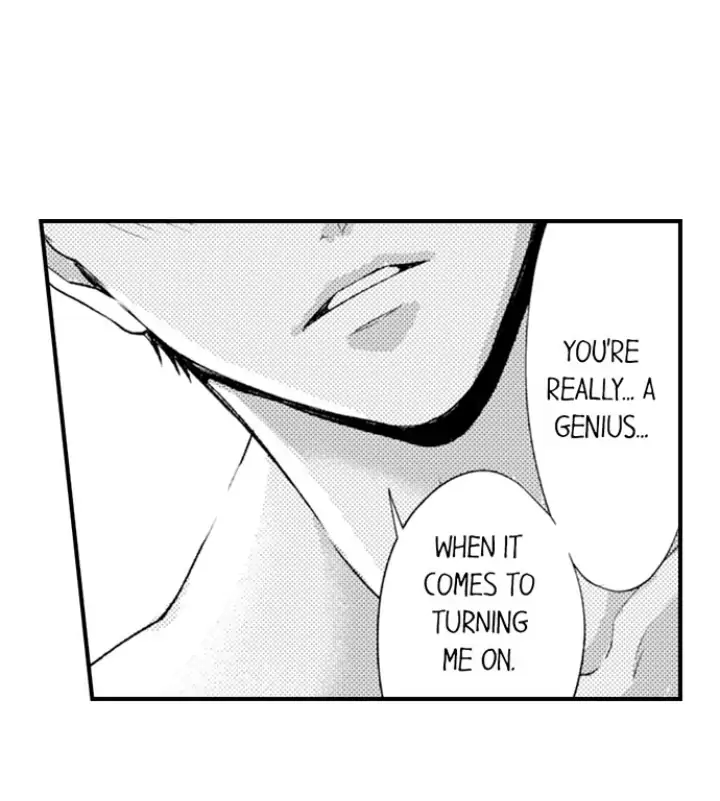 Kind and Sadistic ~ My Husband's Special Brand of Love ~ Chapter 30 - page 27