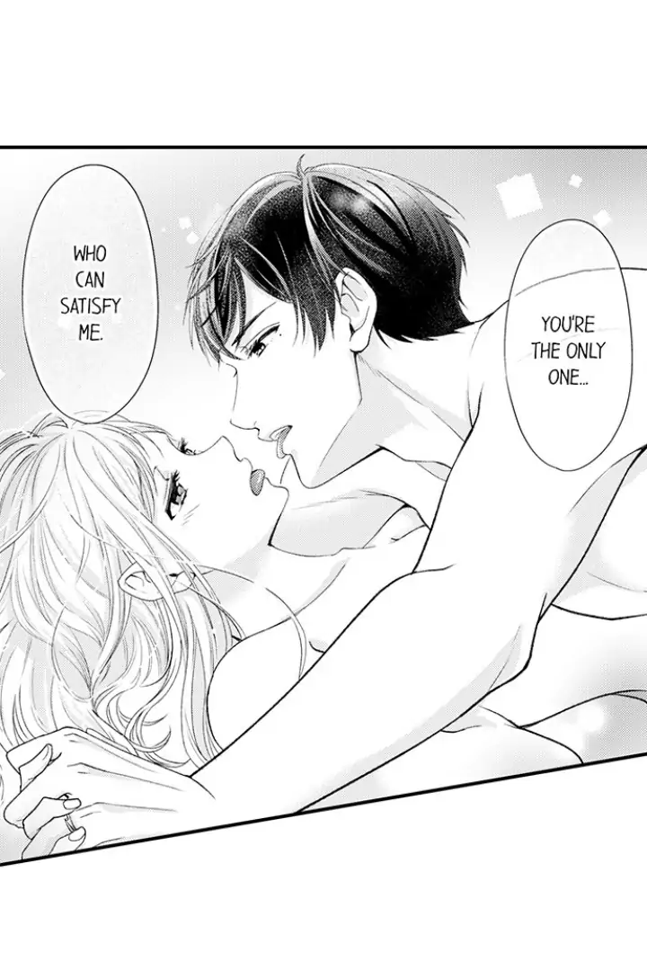 Kind and Sadistic ~ My Husband's Special Brand of Love ~ Chapter 30 - page 29