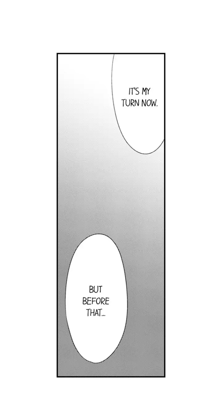 Kind and Sadistic ~ My Husband's Special Brand of Love ~ Chapter 30 - page 8