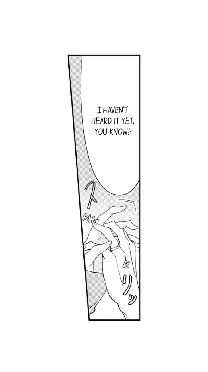 Kind and Sadistic ~ My Husband's Special Brand of Love ~ Chapter 30 - page 10