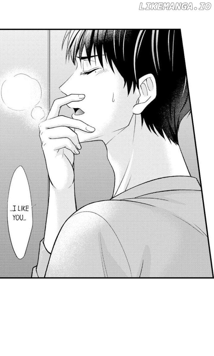 Kind and Sadistic ~ My Husband's Special Brand of Love ~ Chapter 3 - page 12
