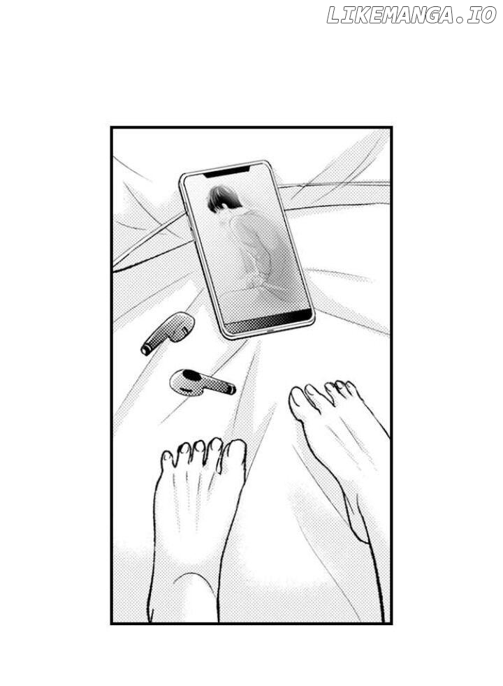 Kind and Sadistic ~ My Husband's Special Brand of Love ~ Chapter 3 - page 15