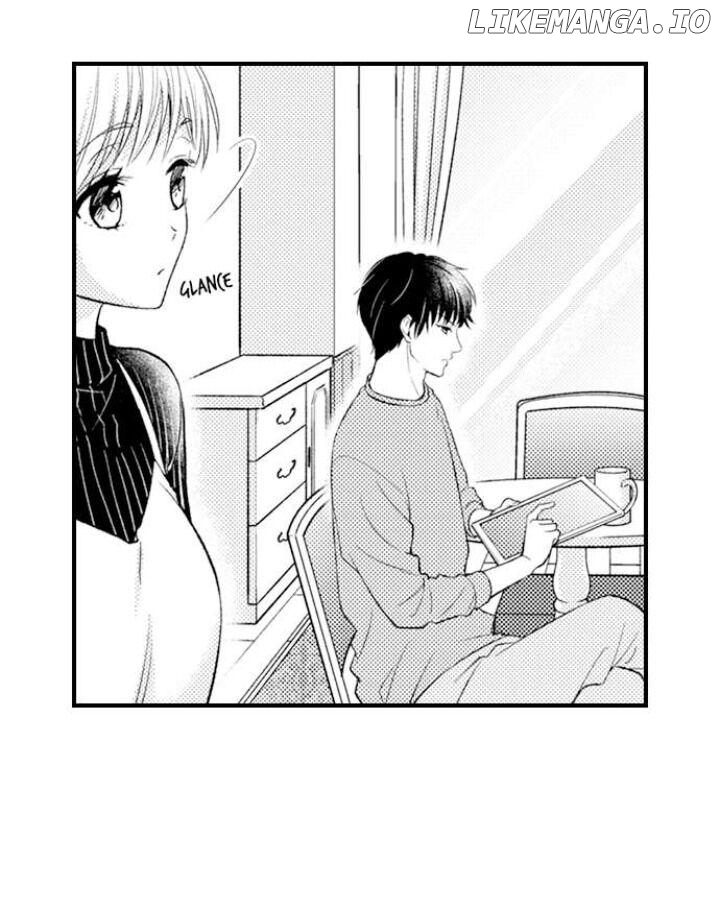 Kind and Sadistic ~ My Husband's Special Brand of Love ~ Chapter 3 - page 20