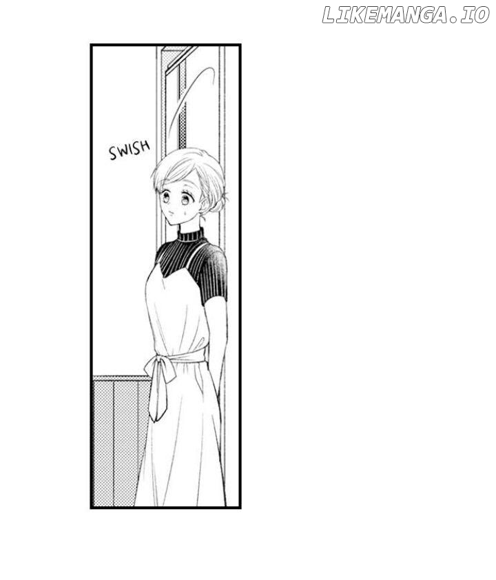 Kind and Sadistic ~ My Husband's Special Brand of Love ~ Chapter 3 - page 22