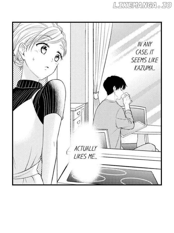 Kind and Sadistic ~ My Husband's Special Brand of Love ~ Chapter 3 - page 23