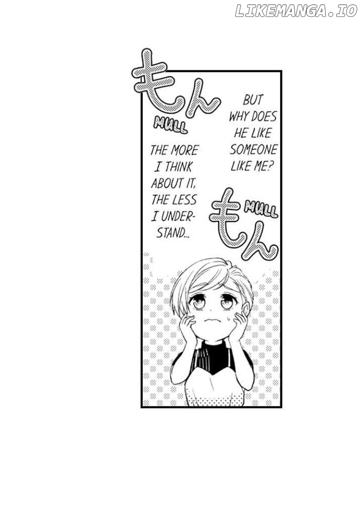 Kind and Sadistic ~ My Husband's Special Brand of Love ~ Chapter 3 - page 24