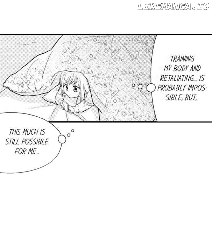 Kind and Sadistic ~ My Husband's Special Brand of Love ~ Chapter 3 - page 5