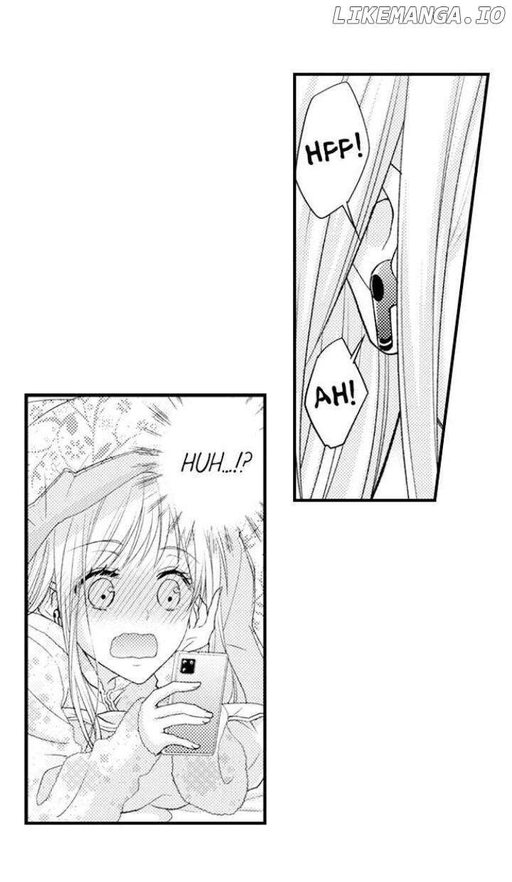 Kind and Sadistic ~ My Husband's Special Brand of Love ~ Chapter 3 - page 7