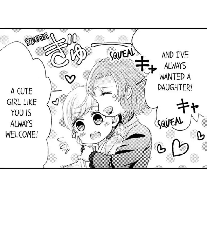 Kind and Sadistic ~ My Husband's Special Brand of Love ~ Chapter 29 - page 13