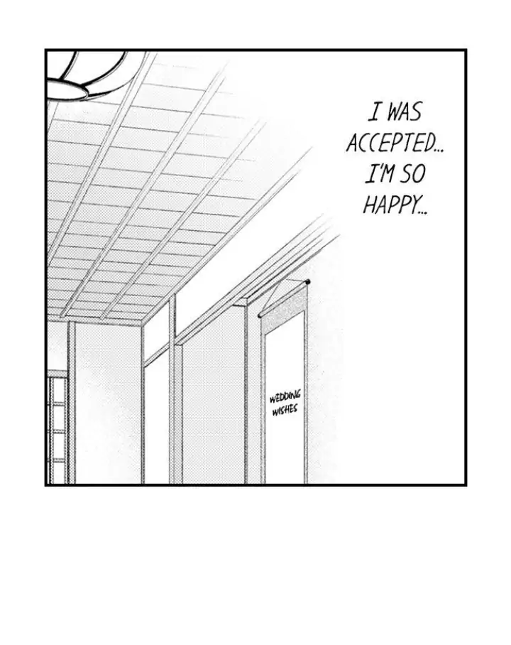 Kind and Sadistic ~ My Husband's Special Brand of Love ~ Chapter 29 - page 14