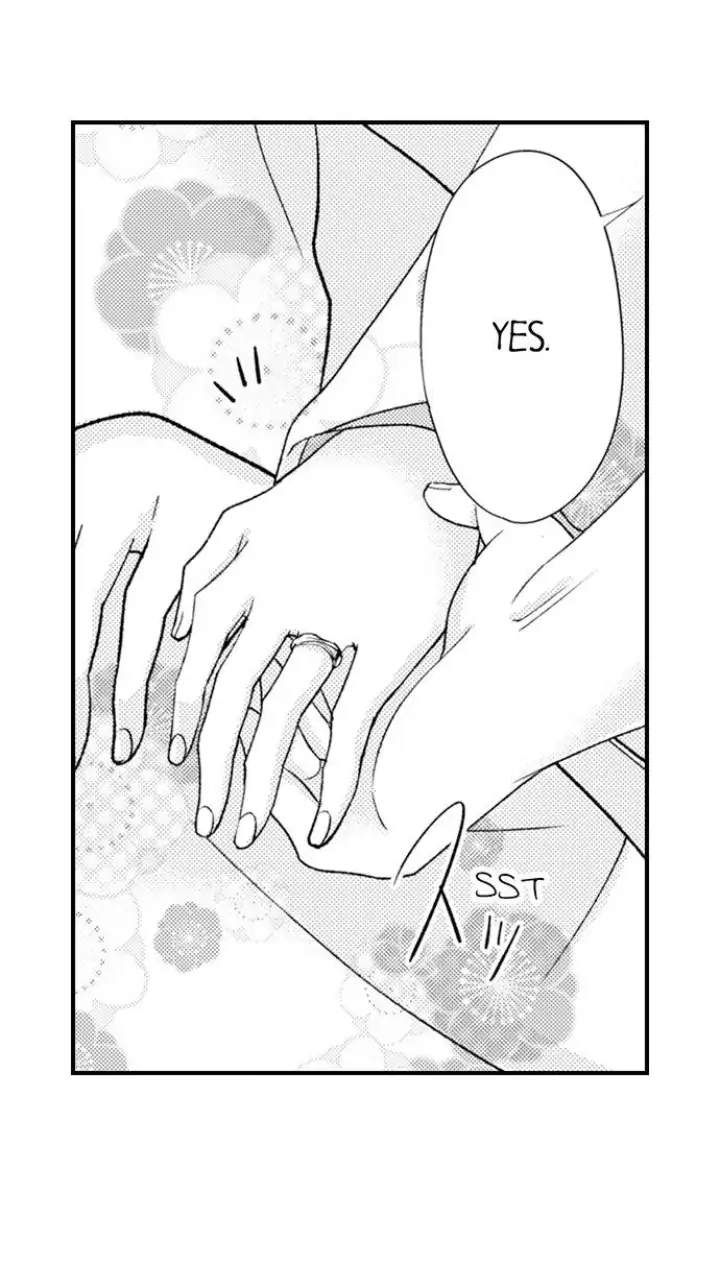 Kind and Sadistic ~ My Husband's Special Brand of Love ~ Chapter 29 - page 17
