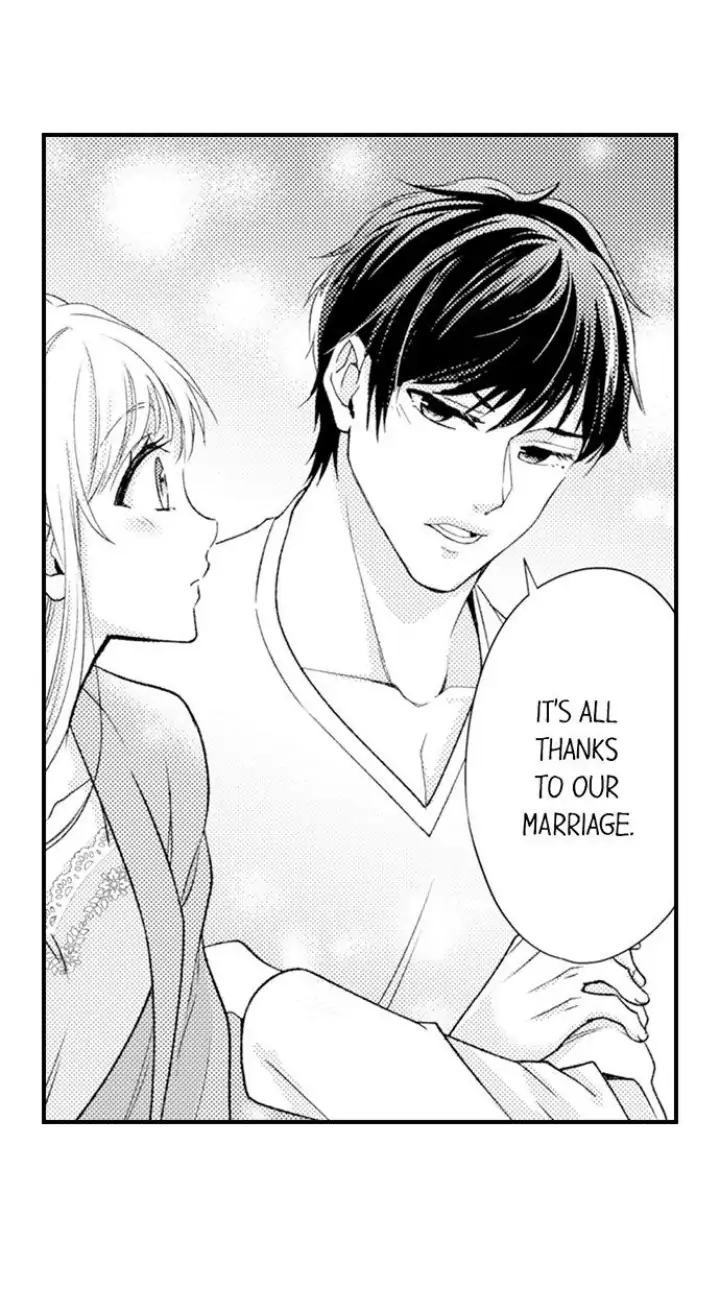 Kind and Sadistic ~ My Husband's Special Brand of Love ~ Chapter 29 - page 24