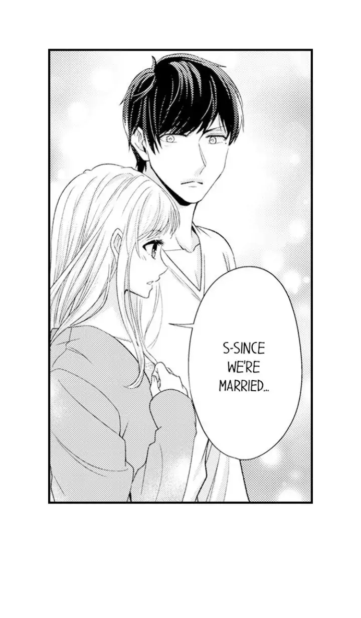 Kind and Sadistic ~ My Husband's Special Brand of Love ~ Chapter 29 - page 26
